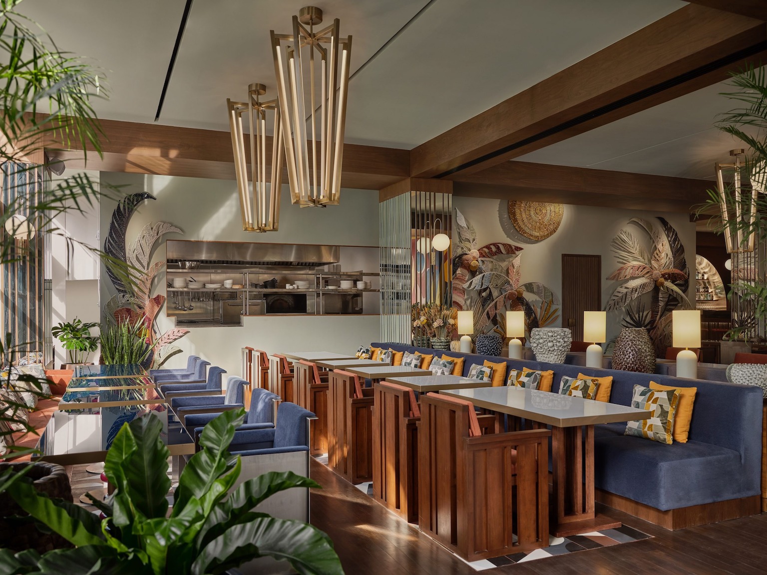 Public-House-Sukhumvit-31-Lobby